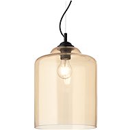 Ideal Lux BISTRO' SP1 SQUARE AMBRA - LED Light