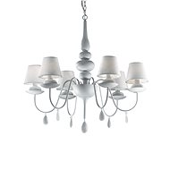 Ideal Lux BLANCHE SP6 BIANCO - LED Light