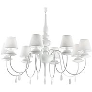 Ideal Lux BLANCHE SP8 BIANCO - LED Light