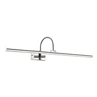 Ideal Lux BONJOUR AP1, BIG, CHROME - LED Light