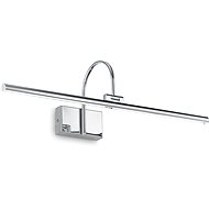 Ideal Lux BONJOUR AP1 SMALL CROMO - LED Light