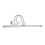 Ideal Lux BOW AP114 CROMO - LED Light