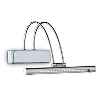 Ideal Lux BOW AP36, CHROME - LED Light