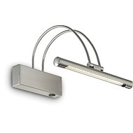 Ideal Lux BOW AP36, NICKEL - LED Light