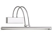 Ideal Lux BOW AP66 CROMO - LED Light