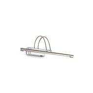 Ideal Lux BOW AP66 NICKEL - LED Light