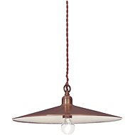 Ideal Lux CANTINA SP1, COPPER - LED Light