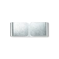 Ideal Lux CLIP AP2, MINI, SILVER - LED Light