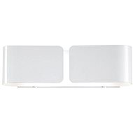 Ideal Lux CLIP AP2, SMALL, WHITE - LED Light