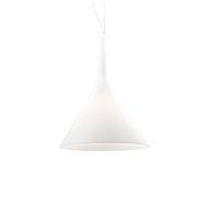 Ideal Lux COCKTAIL SP1, BIG, WHITE - LED Light