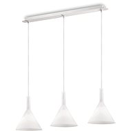 Ideal Lux COCKTAIL, SP3, WHITE - LED Light