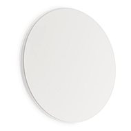 Ideal Lux COVER AP1, ROUND, SMALL, WHITE - LED Light
