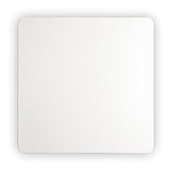 Ideal Lux COVER AP1, SQUARE, BIG, WHITE - LED Light