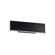 Ideal Lux DESK, AP2, BLACK - LED Light