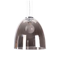 Ideal Lux EVA SP1, SMALL, SMOKE - LED Light