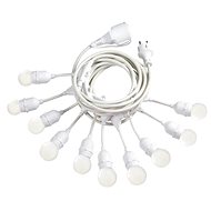 Ideal Lux FIESTA SP10, WHITE - LED Light