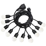 Ideal Lux FIESTA SP10, BLACK - LED Light