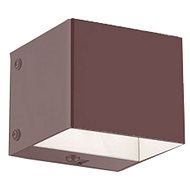 Ideal Lux FLASH AP1 CORTEN - LED Light