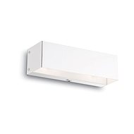 Ideal Lux FLASH AP2, WHITE - LED Light
