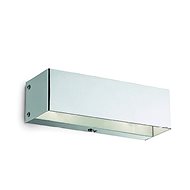 Ideal Lux FLASH AP2, CHROME - LED Light