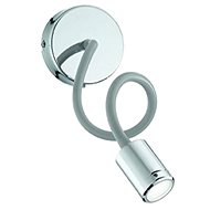 Ideal Lux FOCUS-1 AP1, CHROME - LED Light