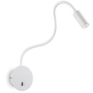 Ideal Lux FOCUS-2 AP1, WHITE - LED Light