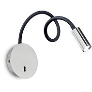 Ideal Lux FOCUS-2 AP1, CHROME - LED Light