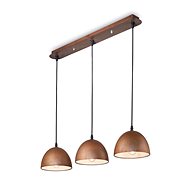 Ideal Lux FOLK SP3 - LED Light