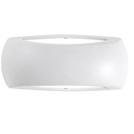 Ideal Lux FRANCY-1 AP1, WHITE - LED Light
