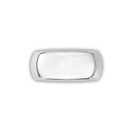 Ideal Lux FRANCY-2 AP1, GREY - LED Light