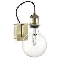 Ideal Lux FRIDA AP1, BRUNITO - LED Light