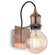 Ideal Lux FRIDA AP1, ANCIENT COPPER - LED Light