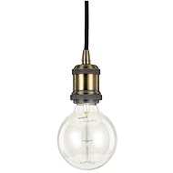 Ideal Lux FRIDA SP1 BRUNITO - Ceiling Light