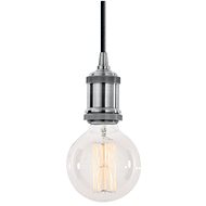 Ideal Lux FRIDA SP1, CHROME - LED Light