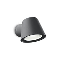 Ideal Lux GAS AP1, ANTHRACITE - LED Light