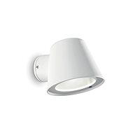 Ideal Lux GAS AP1, WHITE - LED Light