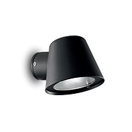 Ideal Lux GAS AP1, BLACK - LED Light