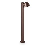 Ideal Lux GAS PT1, COFFEE - LED Light
