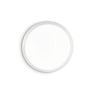 Ideal Lux GEMMA PL D40, WHITE - LED Light