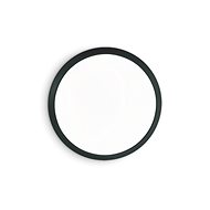 Ideal Lux GEMMA PL D40, BLACK - LED Light