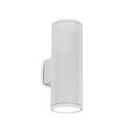 Ideal Lux GUN AP2, BIG, WHITE - LED Light