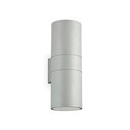 Ideal Lux GUN AP2, BIG, GREY - LED Light