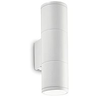 Ideal Lux GUN AP2, SMALL, WHITE - LED Light