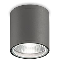 Ideal Lux GUN PL1, ANTHRACITE - LED Light