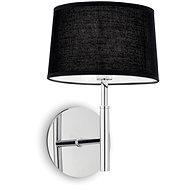 Ideal Lux HILTON AP1, BLACK - LED Light