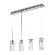 Ideal Lux IGUAZU SP4 - LED Light