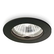 Ideal Lux JAZZ, BLACK - LED Light