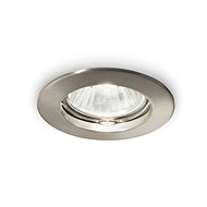 Ideal Lux JAZZ, NICKEL - LED Light