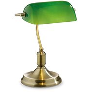 Ideal Lux LAWYER TL1, BRUNITO - LED Light