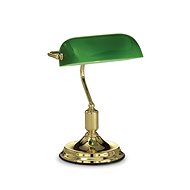 Ideal Lux LAWYER TL1, BRASS - LED Light